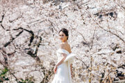 【篠山城下町ホテル NIPPONIA】お花見デートも楽しめるウエディングフェアを開催