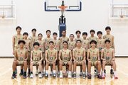 キングスU15 B.LEAGUE U15 CHAMPIONSHIP 2024出場のお知らせ