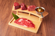 『蒲田焼肉 東京BeeN』本店など4店舗限定で発酵熟成肉を使った19品の新メニューを3/26(火)より販売開始