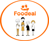 画像：フードバンク支援と食品ロス対策をつなぐサービス「フーディール」の全国展開が4月1日にスタート