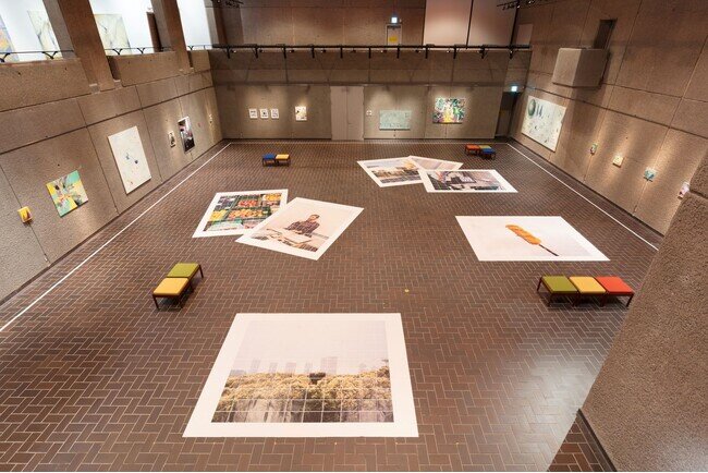 画像：【東京都美術館】東京都美術館開館100周年記念　都美セレクション グループ展 2026　展覧会企画公募