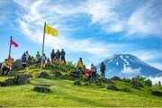 富士山の麓の絶景キャンプインフェス 「NEC presents FUJI & SUN '24」開催記念！厳選された過去のライブパフォーマンスを開催日の5/11、12に向けて随時公開！