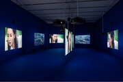 【ルイ・ヴィトン】アイザック・ジュリアンによる個展「Ten Thousand Waves」をエスパス ルイ・ヴィトン大阪にて3月27日より開催