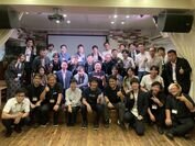 IT業界の方々が集まる交流会「東京IT飲み会」渋谷区で毎月開催！次回開催は4月10日(水)　～ビジネスチャンス・キャリアアップに繋がると好評～