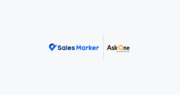 株式会社Sales Markerが「Ask One」を導入し、緻密な営業オペレーション設計を自動化