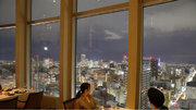 【札幌プリンスホテル】絶景と絶品はプリンスにある。札幌プリンスホテルの5つのレストランを食べ歩く新プランを販売開始
