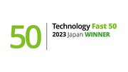 インゲージ、デロイト トーマツ「Technology Fast 50 2023 Japan」で49位を受賞