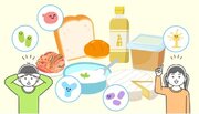 「発酵食品って面白い！微生物の力で生まれる食品を知ろう」を公式サイト内の食育コンテンツ『食生活アカデミー』で3月27日(水)に公開