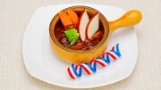 【ホテルJALシティ青森】地球と体に優しいサステナブル調味料「アップルクリレ」を使用した朝食メニューを4月より提供