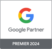 ASUE株式会社、Google Partnerの上位３％である「2024 Premier Partner」に認定
