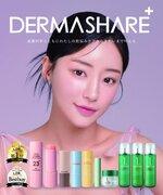 韓国発 皮膚科学とともにわたしの肌悩みケアからきれいまで叶えるDERMASHARE（ダーマシェア）アインズ＆トルペ 新宿東口店にてポップアップイベントを開催