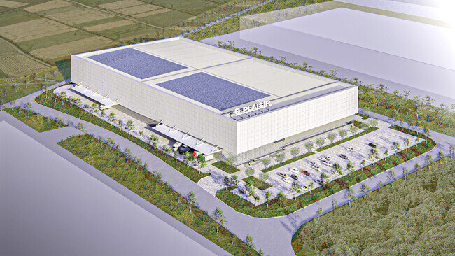 画像：株式会社プレジィール、茨城県下妻市と新工場用地取得の予約契約を締結。関東エリアの生産体制を構築。