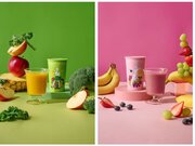 GREEN SPOONがコンビニエンスストア初登場！1日分の野菜・フルーツが摂れる朝スムージー「1DAY　ベジタブルスムージー」「1DAY　フルーツスムージー」を4月2日（火）発売！