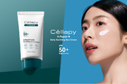 皮膚科学韓国肌バリアメソッド 超敏感肌向け長時間保湿ブランド「Cellapy（セラピー）」よりUVクリーム誕生