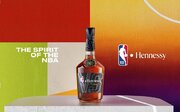 世界最高峰のプロバスケットボールリーグ「NBA」と「ヘネシー」のコラボレーション第4弾「ヘネシー V.S x NBA シーズン4 限定ボトル」2024年4月24日(水)より数量限定発売