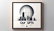 企業向けに特化した新たなBtoBサービス「Our GPTs」を2024年3月29日より開始