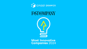 キャディ、米ファストカンパニー社主催「Most Innovative Companies 2024」に選出