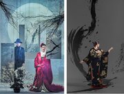 世界が認めたフォトアーティスト神谷知和、最も権威あるウェディング・ポートレート写真コンテスト Icon International Photography Awards2023で1位２位をダブル受賞！