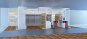 西日本初！売り場面積・品揃え・決済ゾーンの拡張モデル　無人決済店舗TTG-SENSE MICRO Xが京都橘大学内に4月1日（月）オープン
