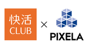 ［ピクセラ］ AOKIグループのシェアリングスペース 快活CLUBにWindows対応テレビチューナー Xit Square「XIT-SQR100」を導入！