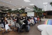 東京都内で活動する“こどもの居場所”が一堂に会した「こどもの居場所大会in東京」　2024年3月2日に初開催。渋谷のNPOが立案。