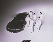 4/9（火）発売のデビューアルバム「Drive」グループコンセプトフォトを初公開【第5世代グローバルボーイグループ「NCHIVE」】