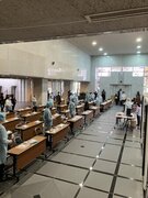 診療所における新興感染症対策研修を実施―日本医師会
