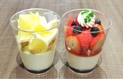 【ホテルヴィスキオ尼崎】みずみずしい「旬のフルーツ」を楽しむ！新作フルーツムース販売のご案内