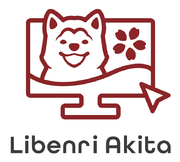 リベンリ秋田、新しいロゴを発表