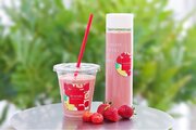 スーパーフード “アセロラ”スムージーがバージョンアップ！「Acerola Berry Berry Smoothie」期間限定販売