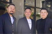 バニッシュ・スタンダード、取締役CTOに西川仁、執行役員CCOに磐井友幸が新たに就任
