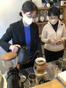 【イベント告知】仙台・医療的ケアのある子どもを持つ母親の働くカフェまもなくオープン。4/12のケトル贈呈式に、デザイン家電で人気の（株）EPEIOS JAPAN・金成賛会長がご出席！