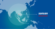 Sansan株式会社、タイ駐在員事務所を法人化し、グローバル事業を強化