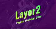 合同会社暗号屋、「物理ブロックチェーン」をLayer2へとスケーリング。