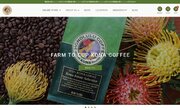 ホノルルコーヒージャパン、日々の生活をハワイで彩るコナコーヒーやグッズを取り揃えたECサイトを4月1日オープン