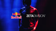 プロeスポーツチーム「ZETA DIVISION」が「Red Bull」とのスポンサー契約を締結