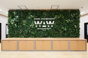 【日鉄興和不動産ヒトカラメディア】ドロップイン型シェアオフィス 『WAW品川インターシティフロント』2024年4月1日オープン