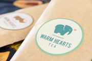 Warm Hearts Coffee Club: マラウイ産紅茶の販売開始