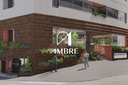 リアルゲイト、自社保有物件を改修し環境配慮型複合ビル「AMBRE(アンブル）」を2024年夏にオープン予定