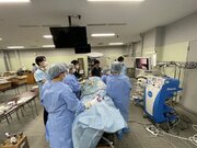 北海道大学の寄附講座がロボット支援手術の指導医を輩出