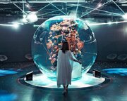 ゴールデンウィークは営業時間を延長します！【神戸の劇場型アクアリウム アトア】