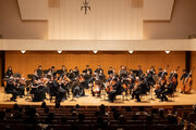 指揮者なしで演奏する室内オーケストラ　東京アカデミーオーケストラ（通称”TAO” たお)　61回目となる定期演奏会の開催が決定