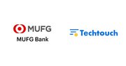 三菱UFJ銀行、新規導入のSalesforceに「テックタッチ」を採用