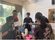女性の「また、働きたい」を応援するラポールヘア・グループ、タイで女性の雇用創出・就労支援事業をスタート