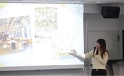 【産学連携】神田外語学院の学生が春の訪れを祝うイベント「日本全国とMuSuBu桜花爛漫まつり」のコンテンツを一部プロデュース