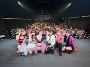 SAKURA GRADUATON 初の東名阪ツアー「クラグラのトモダチのWA!!」完走！