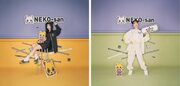 ももいろクローバーZの高城れにさんを起用した新キャペーンをスタート！日本で誕生したプーマ公式キャラクター“NEKO-san”をモチーフにした「NEKO-san コレクション」を4月8日（月）より販売