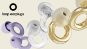 Xでバズった新感覚耳栓『Loop Earplugs』がリニューアルして新発売！4月より全国の家電量販店、公式ストア、ECモールで発売開始。