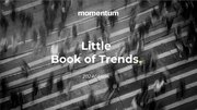 2024年世界のトレンドから日本のトレンドを予測する最新の”Little Book of Trends”。