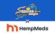 【Bリーグ初のCBD企業】チャンピオンシップ制覇へ島根スサノオマジックを徹底応援宣言！ブースターの皆様と一緒にHempMedsも応援します。